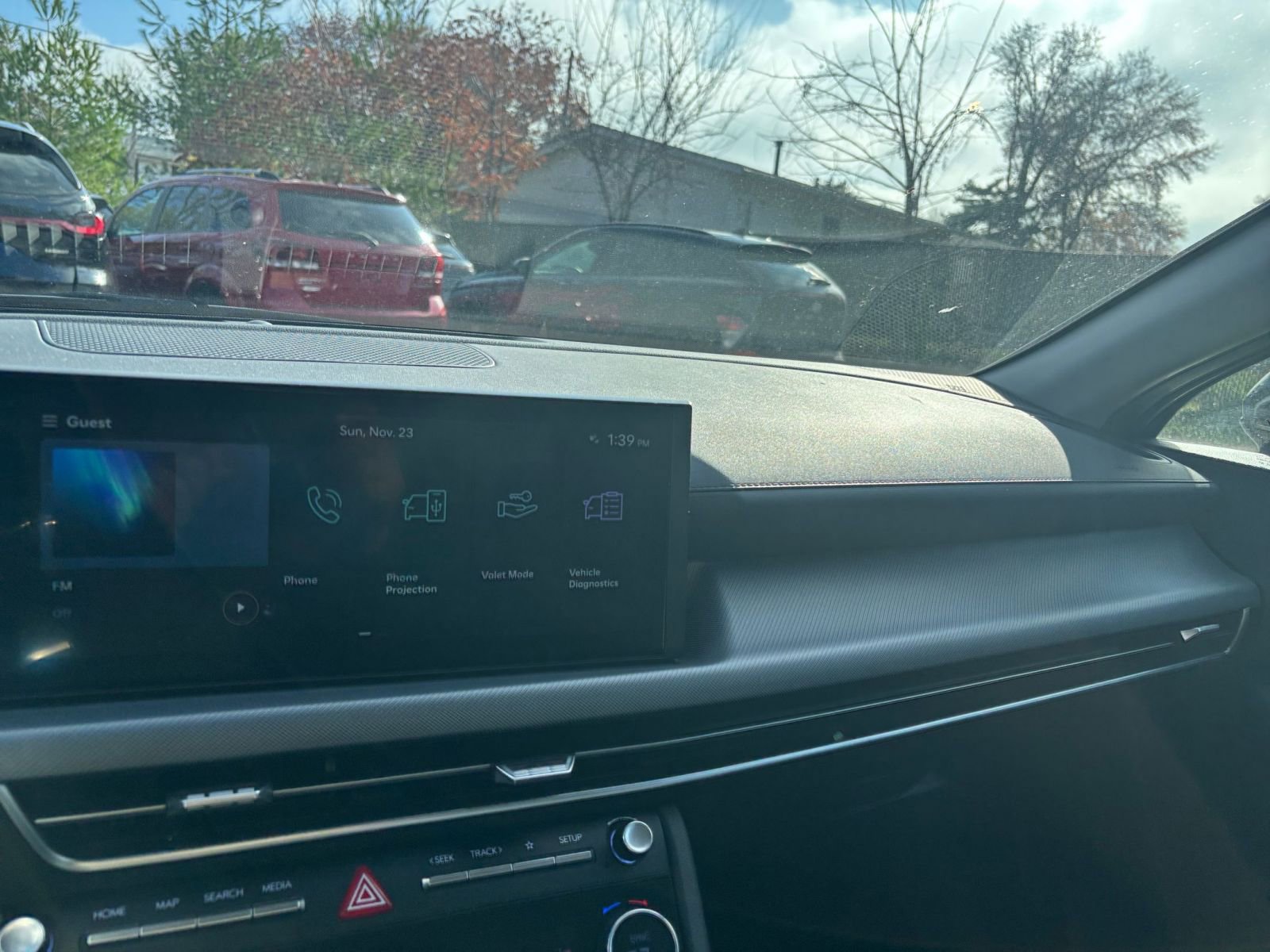 Used 2025 Hyundai Sonata SEL image 33