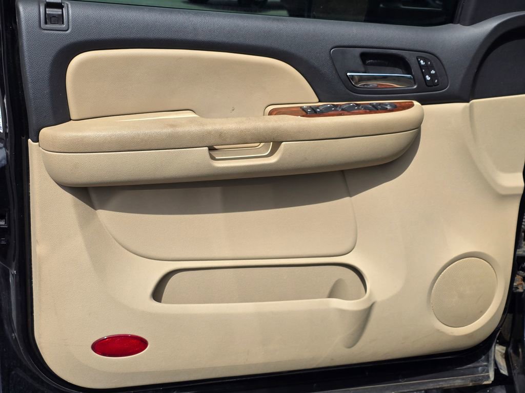 Used 2008 Chevrolet Silverado 2500 LTZ w/ Safety Package image 45