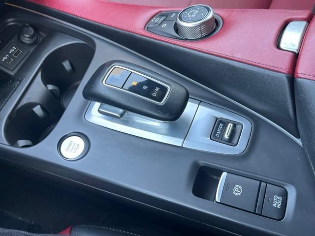 Certified 2023 INFINITI QX50 Sport FWD image 20