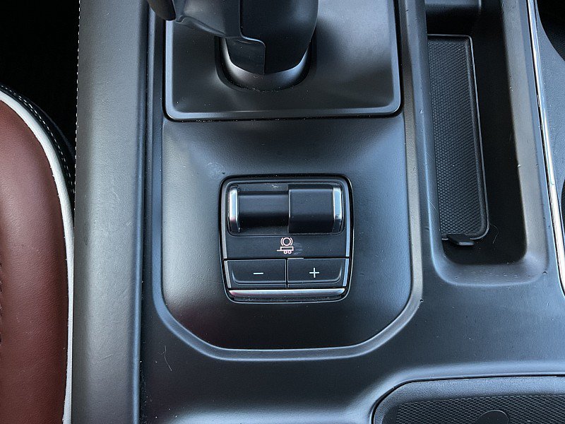 Used 2024 GMC Sierra 1500 Denali Ultimate AWD/4WD image 54
