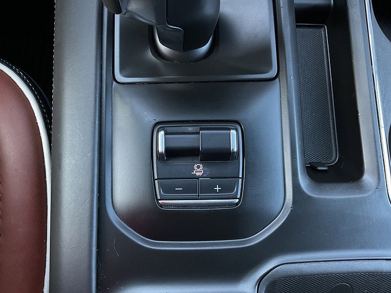 Certified 2024 GMC Sierra 1500 Denali Ultimate image 54