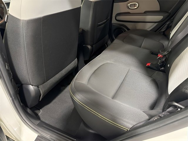 Used 2016 Kia Soul + w/ Eco Package image 28