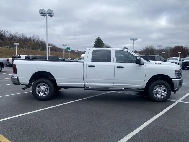 New 2026 RAM 2500 Tradesman image 9