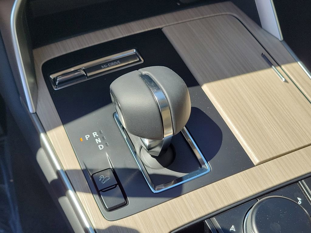 New 2026 MAZDA CX-90 3.3 Turbo w/ Premium Sport Pkg image 33