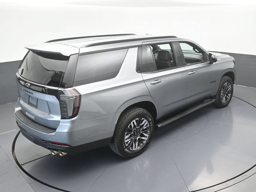 Used 2026 Chevrolet Tahoe Z71 w/ Comfort Package AWD/4WD image 57