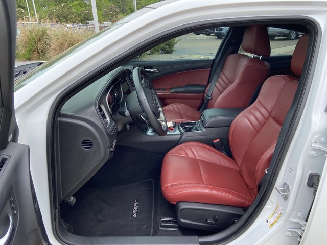 Used 2023 Dodge Charger SRT Hellcat image 34