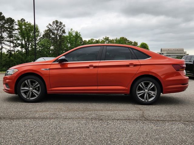 Used 2019 Volkswagen Jetta R-Line video 2