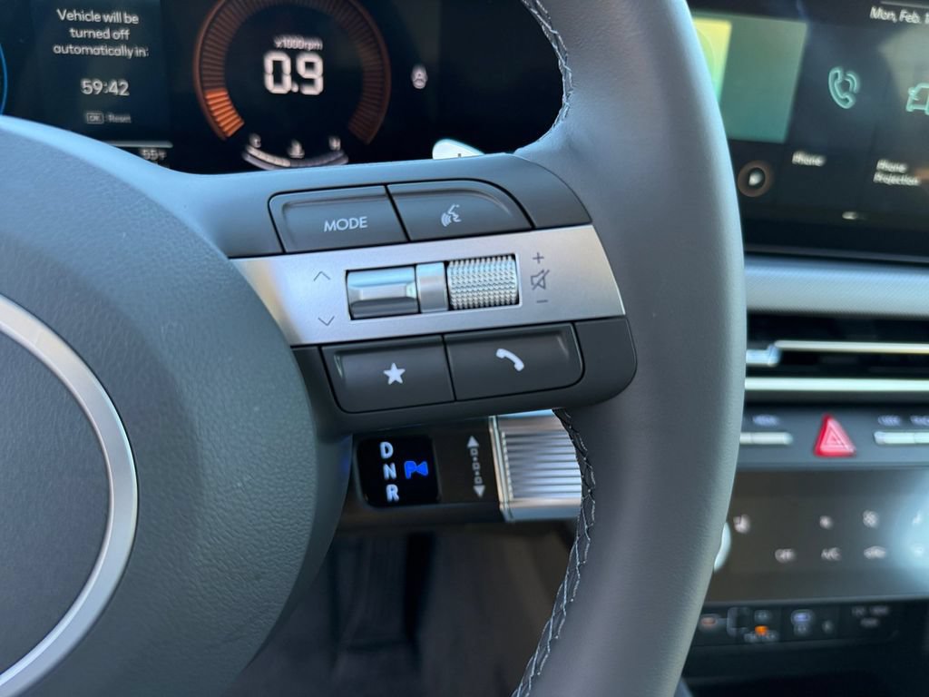 New 2026 Hyundai Sonata SEL FWD image 21