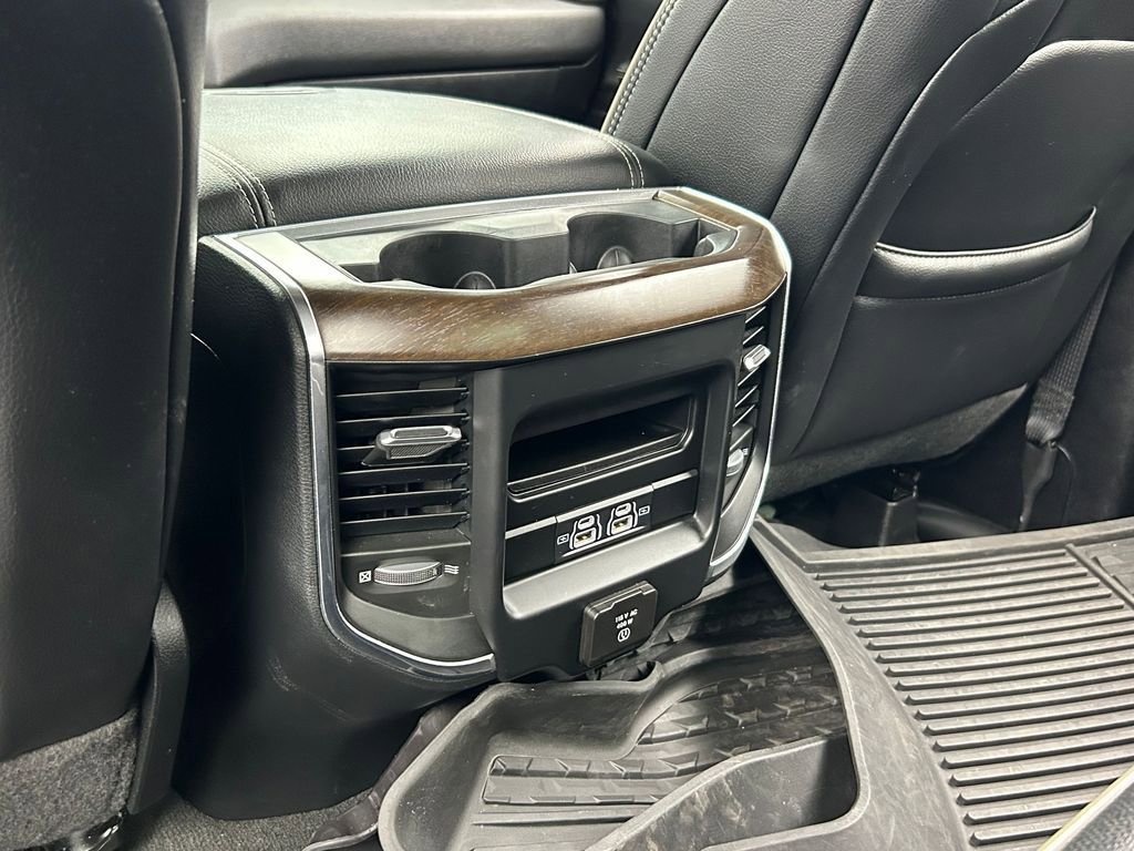 Used 2021 RAM 1500 Laramie image 41