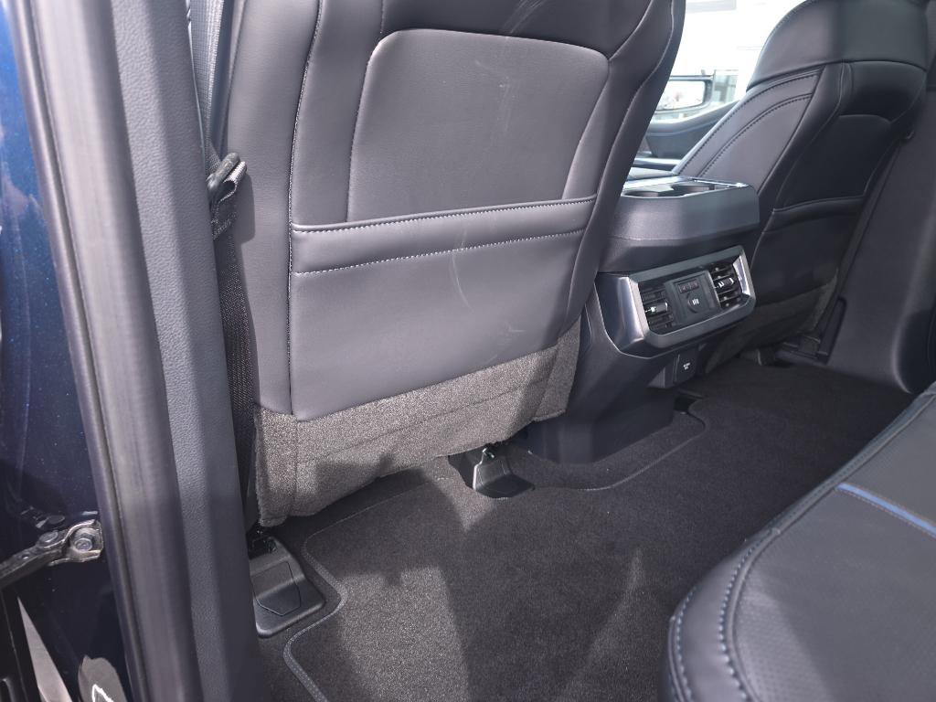 New 2025 Ford F350 Platinum image 13