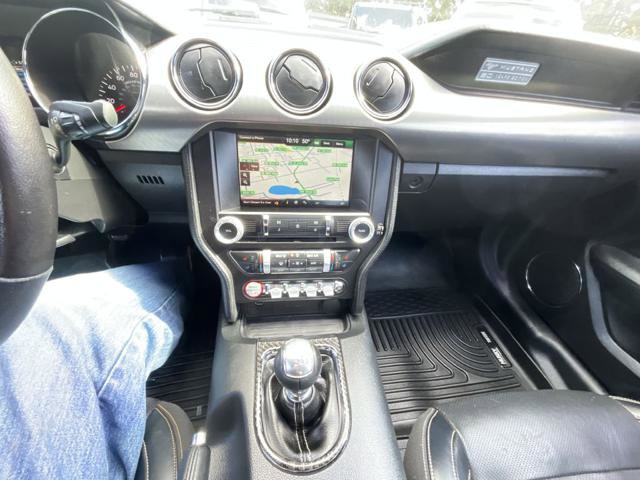 Used 2015 Ford Mustang GT Premium w/ Equipment Group 401A image 11