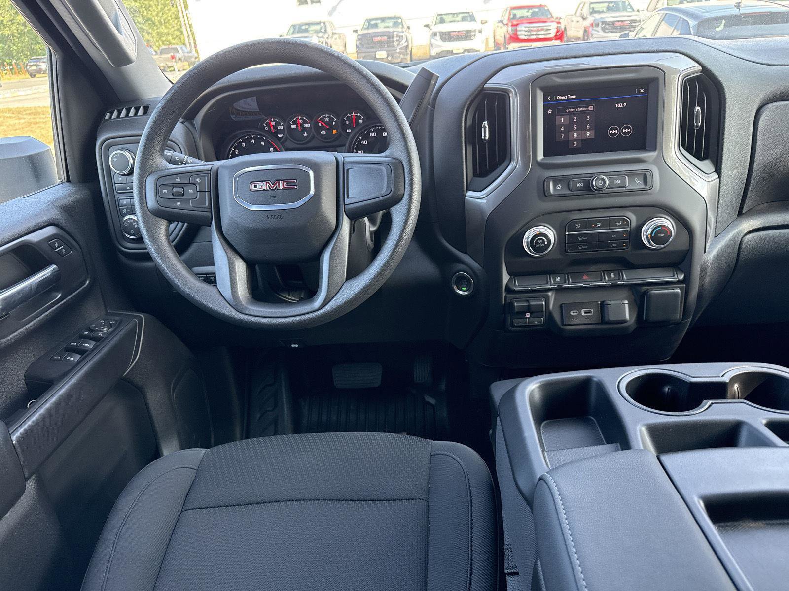 New 2025 GMC Sierra 3500 Pro w/ Convenience Package image 21