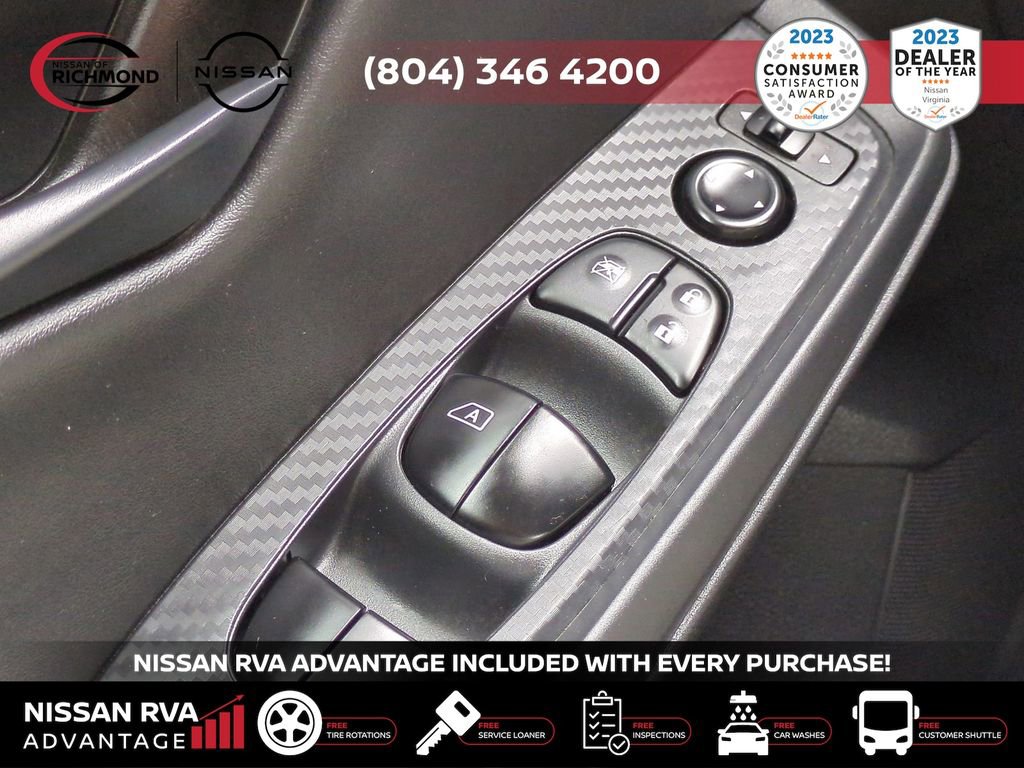 Used 2025 Nissan Sentra S image 22