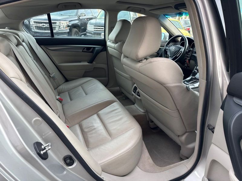 Used 2010 Acura TL image 20