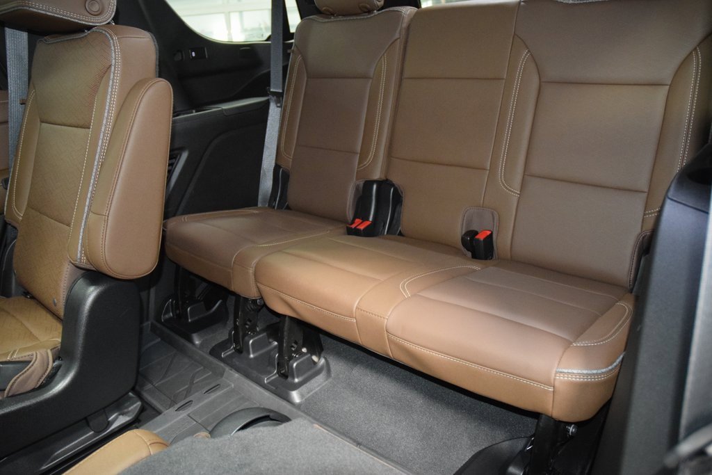 Used 2023 Chevrolet Tahoe High Country w/ Premium Package 2 image 43