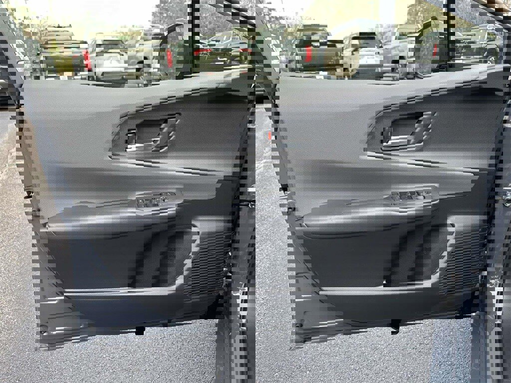 New 2026 Toyota Prius XLE image 17