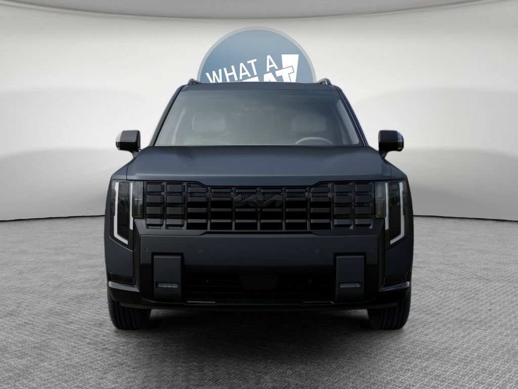 New 2027 Kia Telluride X-Line SX Prestige AWD/4WD image 2