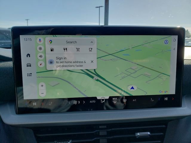 New 2026 Ford Explorer Tremor w/ Tremor Ultimate Package image 23