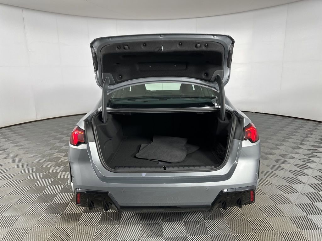 Used 2025 BMW 228i xDrive w/ Technology Package image 23