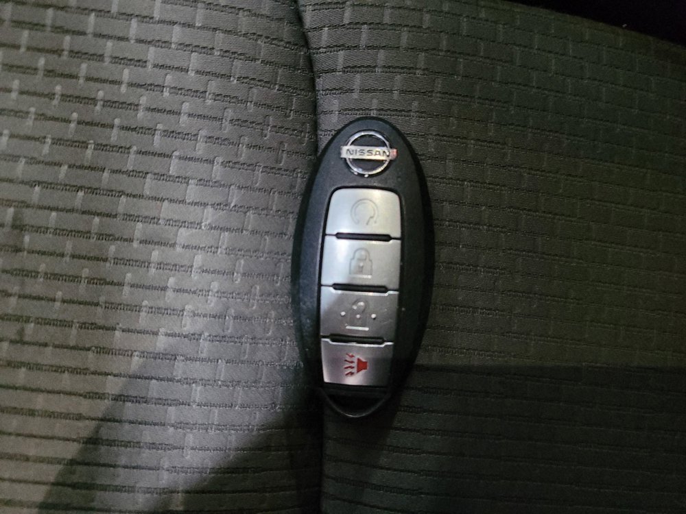Used 2019 Nissan Pathfinder SV w/ Rock Creek Edition AWD/4WD image 32