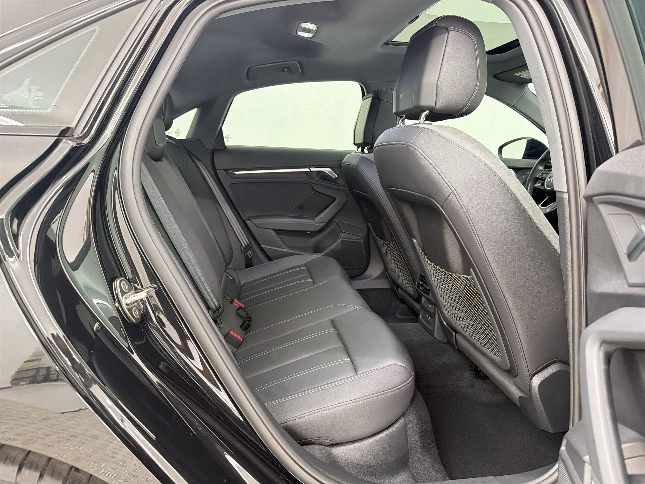 Used 2023 Audi A3 2.0T Premium w/ Convenience Package FWD image 24