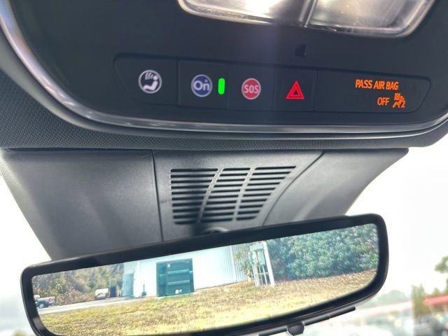 New 2026 Chevrolet Blazer EV SS image 29