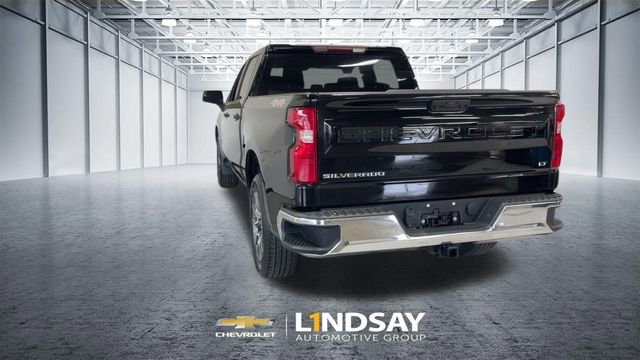 Used 2023 Chevrolet Silverado 1500 LT image 8