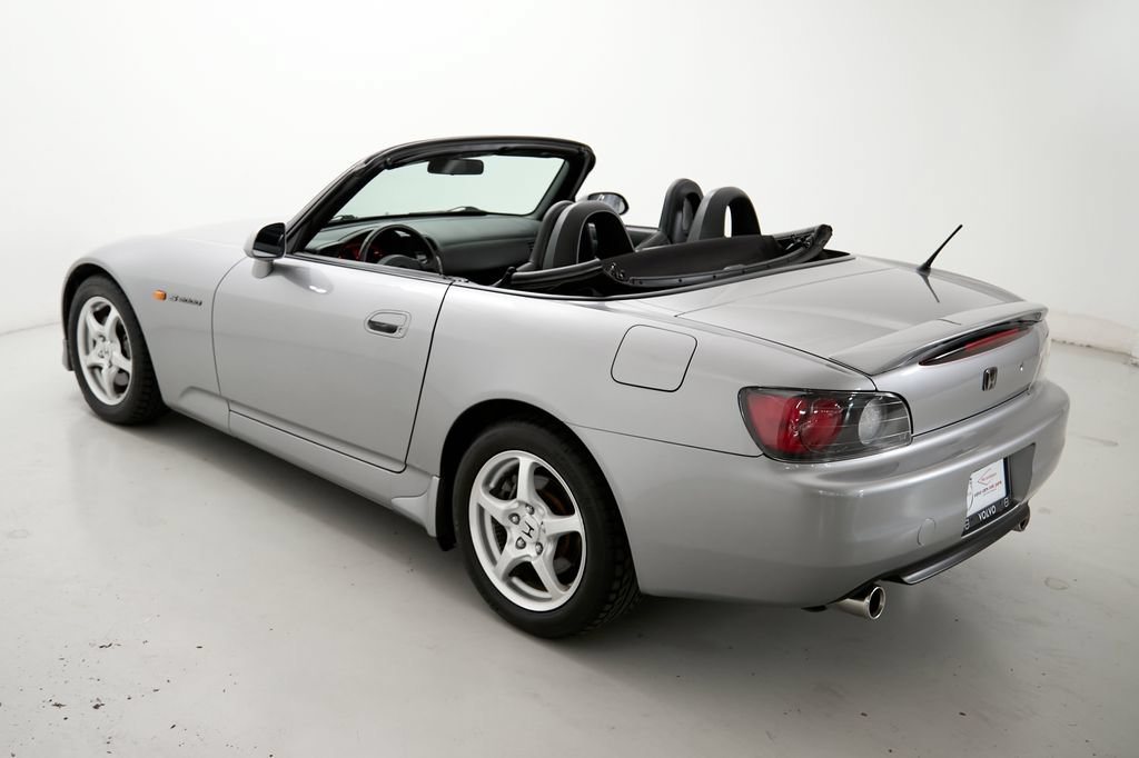Used 2000 Honda S2000 image 19