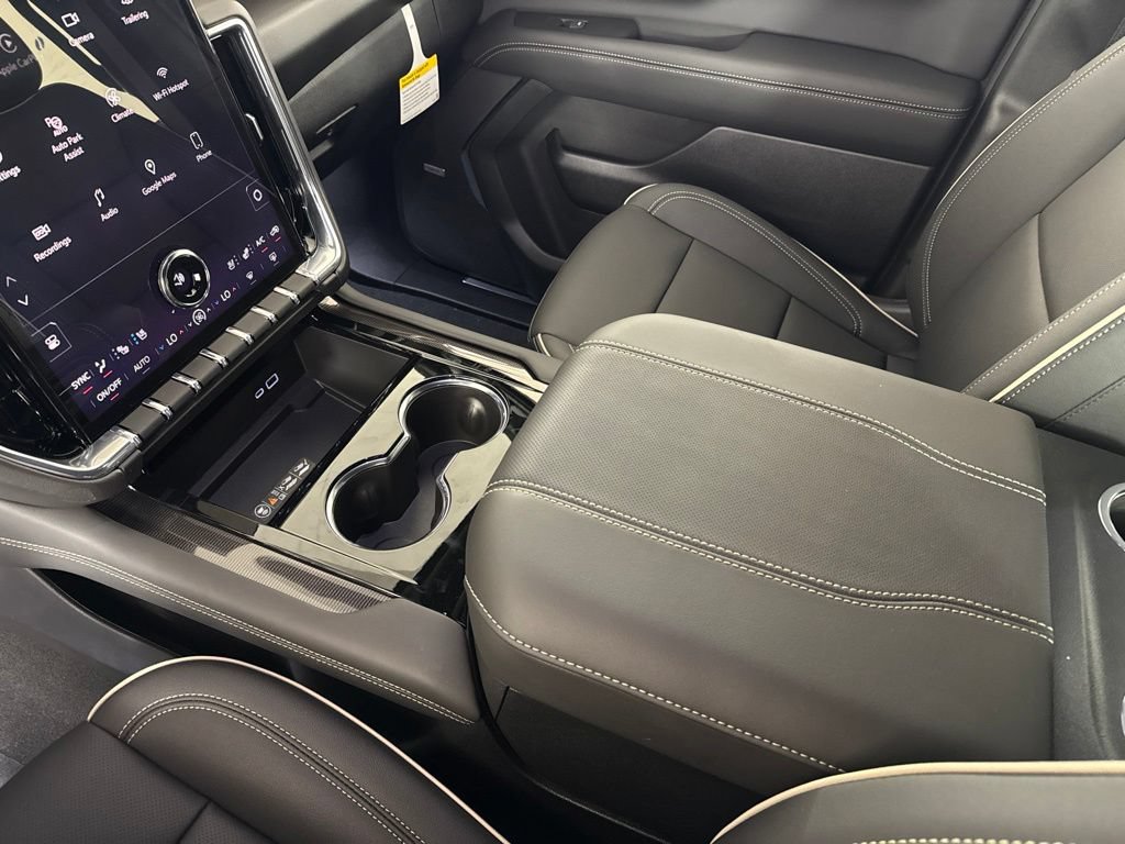 New 2026 GMC Yukon XL Elevation w/ Elevation Premium Package AWD/4WD image 20