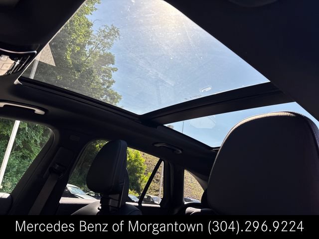 New 2026 Mercedes-Benz GLC 300 4MATIC image 15