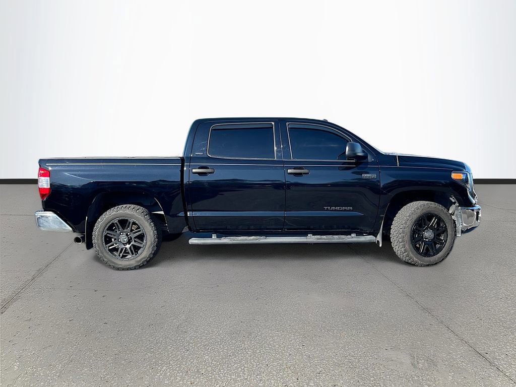 Used 2019 Toyota Tundra SR5 image 8