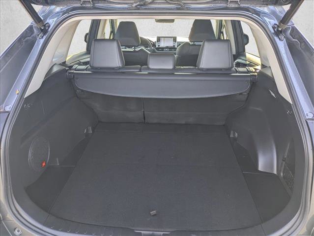 Used 2020 Toyota RAV4 Limited image 19