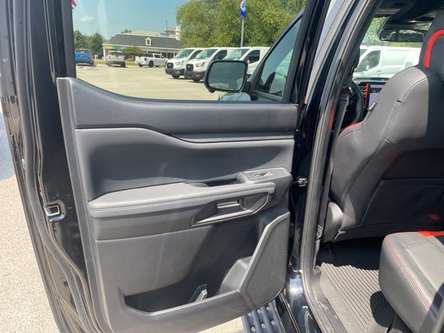 New 2025 Ford Ranger Raptor image 66