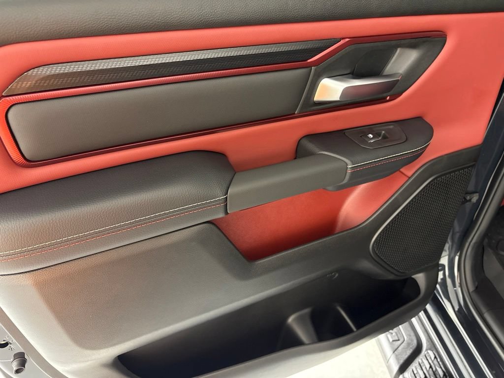 New 2027 RAM 1500 Rebel w/ Rebel Level 1 Equipment Group AWD/4WD image 22