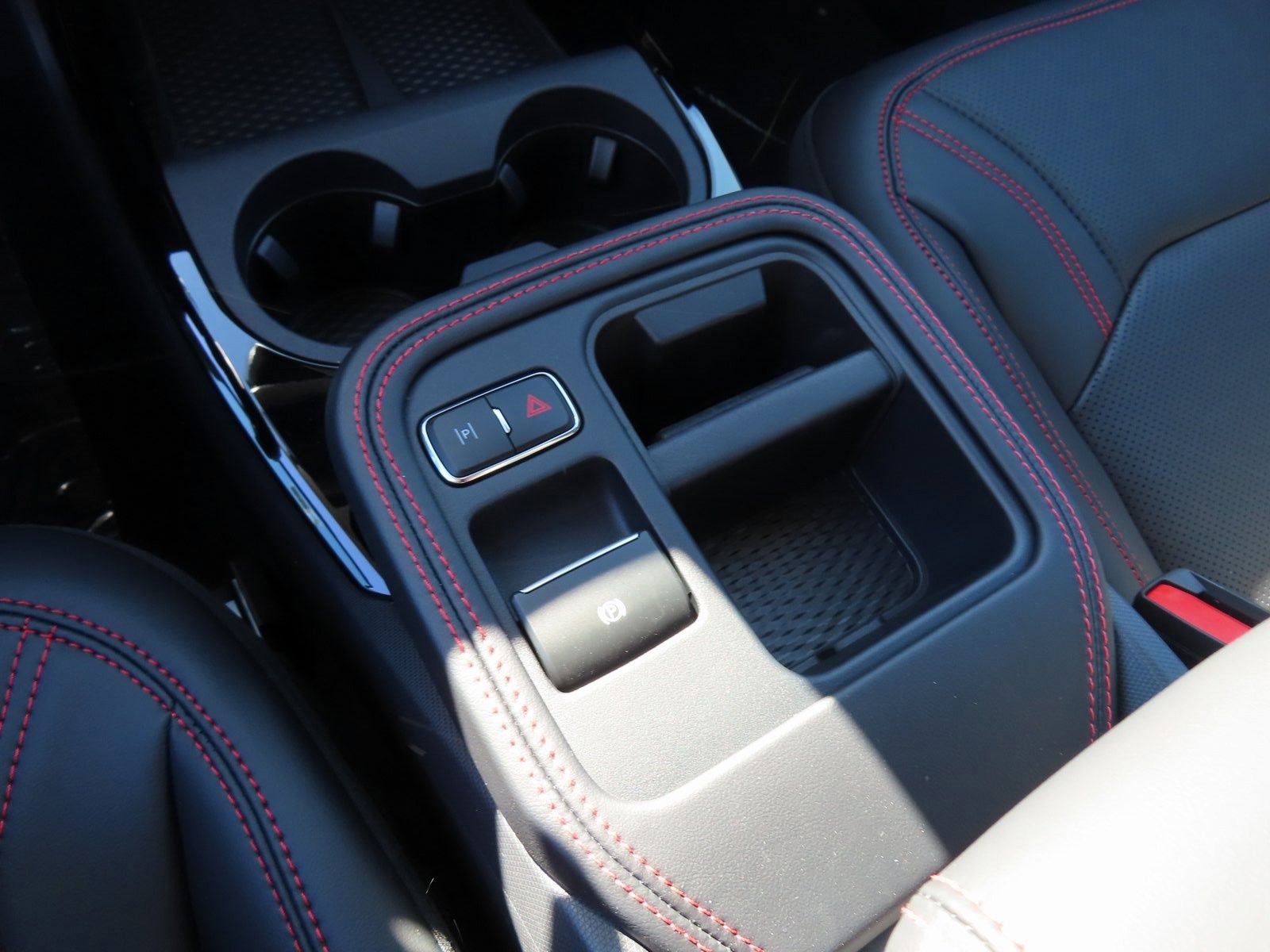 New 2025 Ford Mustang Mach-E Premium w/ Sport Appearance Package image 14