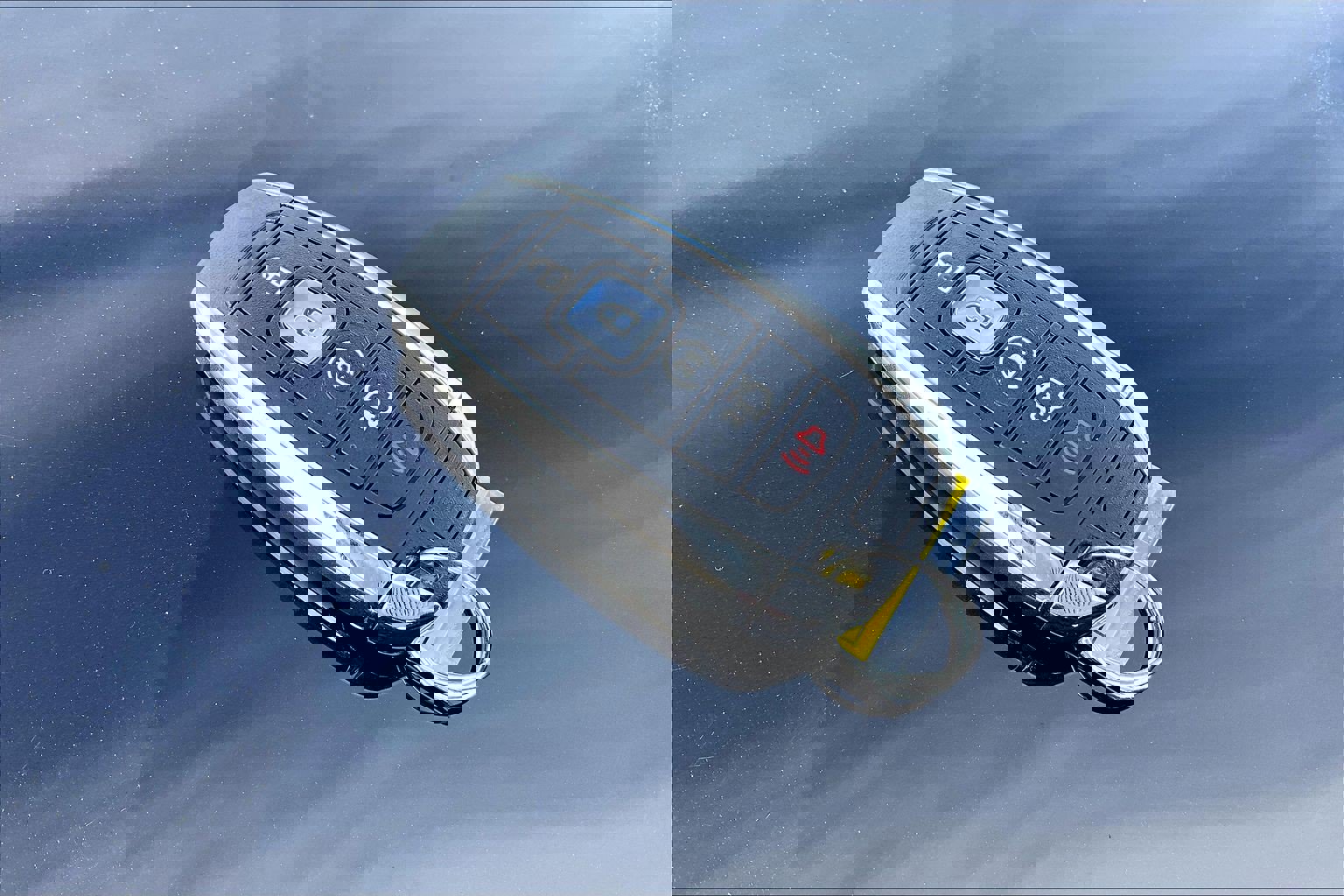 Used 2019 Lincoln Continental Select image 36