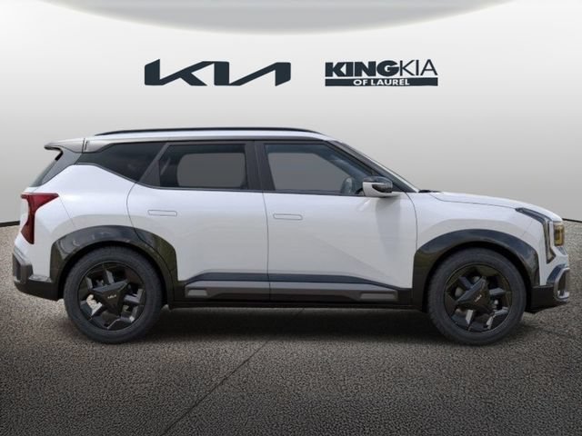 New 2027 Kia Seltos X-Line S AWD/4WD image 8