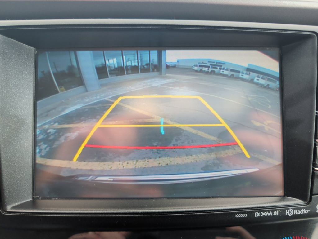 Used 2018 Toyota RAV4 Limited w/ All Weather Liner Package image 14