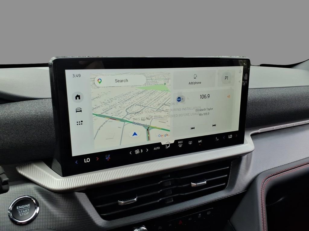 New 2026 Ford Explorer ST image 25