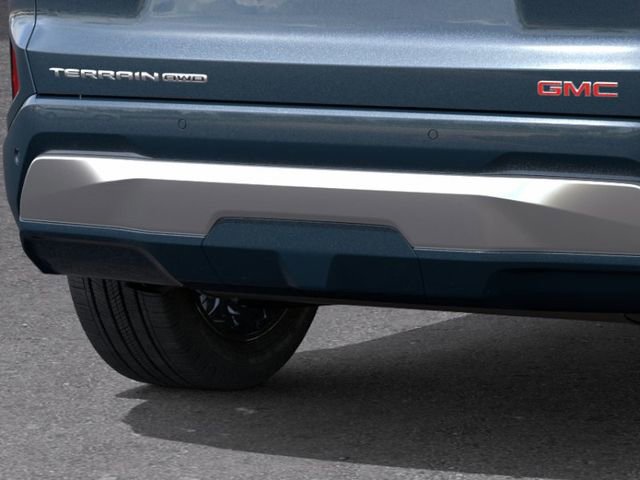 New 2026 GMC Terrain Denali AWD/4WD image 14