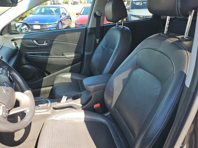 Used 2020 Hyundai Kona Limited image 9