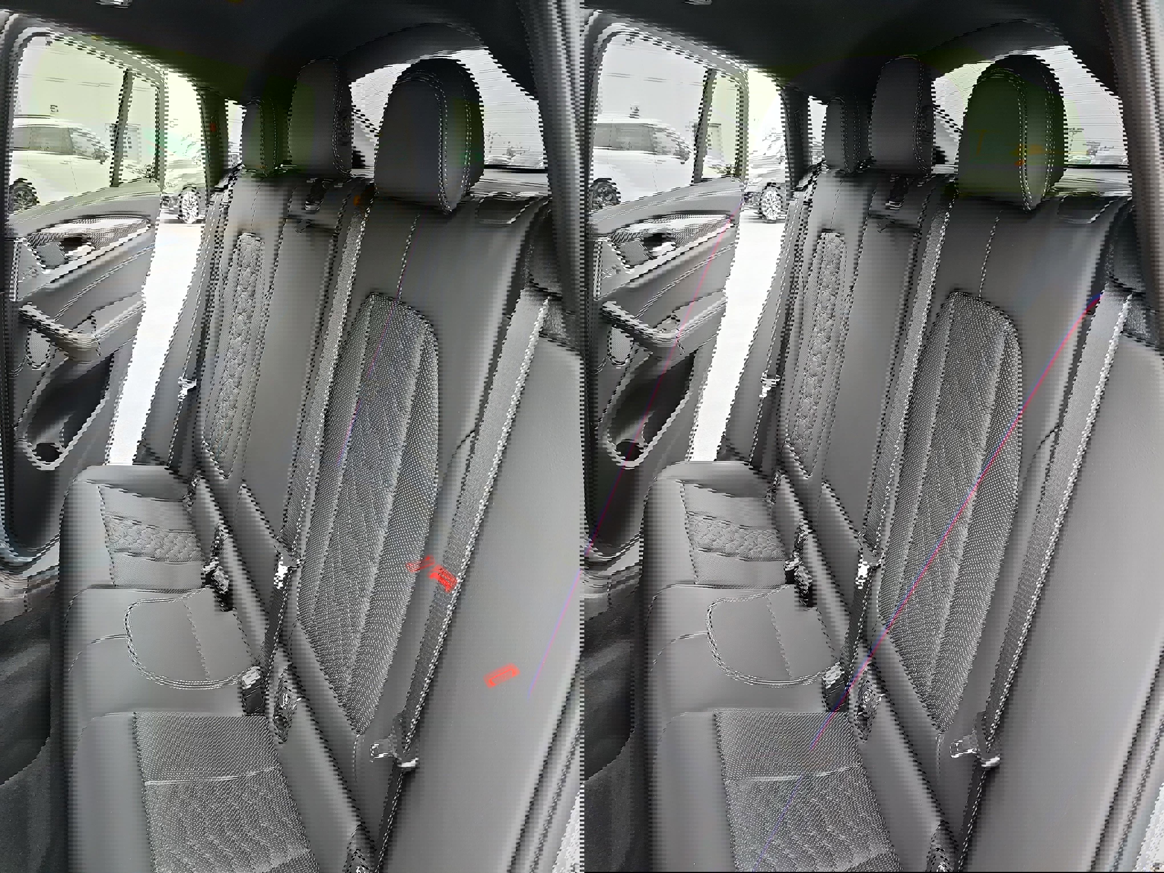 Used 2023 BMW X4 M w/ Competition Package image 14