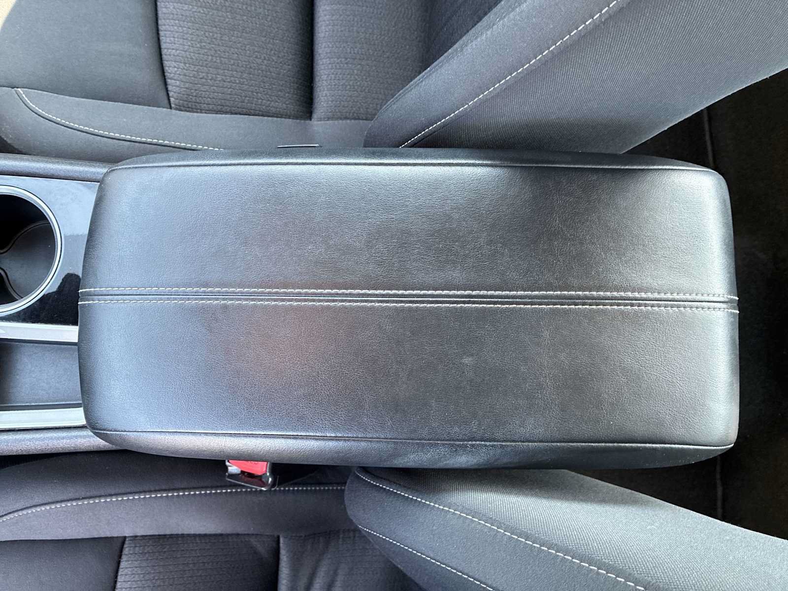 Used 2024 Nissan Altima 2.5 SV FWD image 20