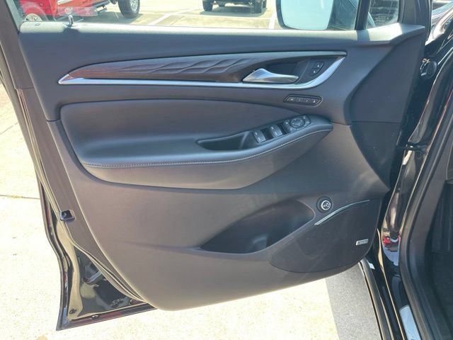 Used 2024 Buick Enclave Avenir w/ Trailering Package, 5000 lbs. AWD/4WD image 21