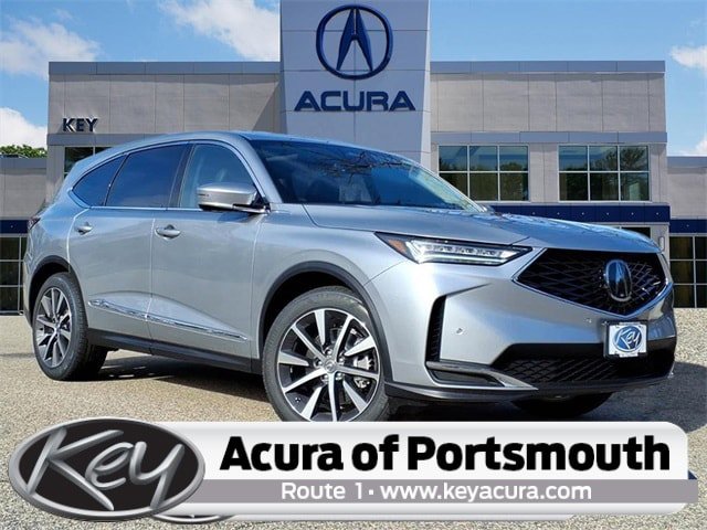 New 2026 Acura MDX Technology Package image 1