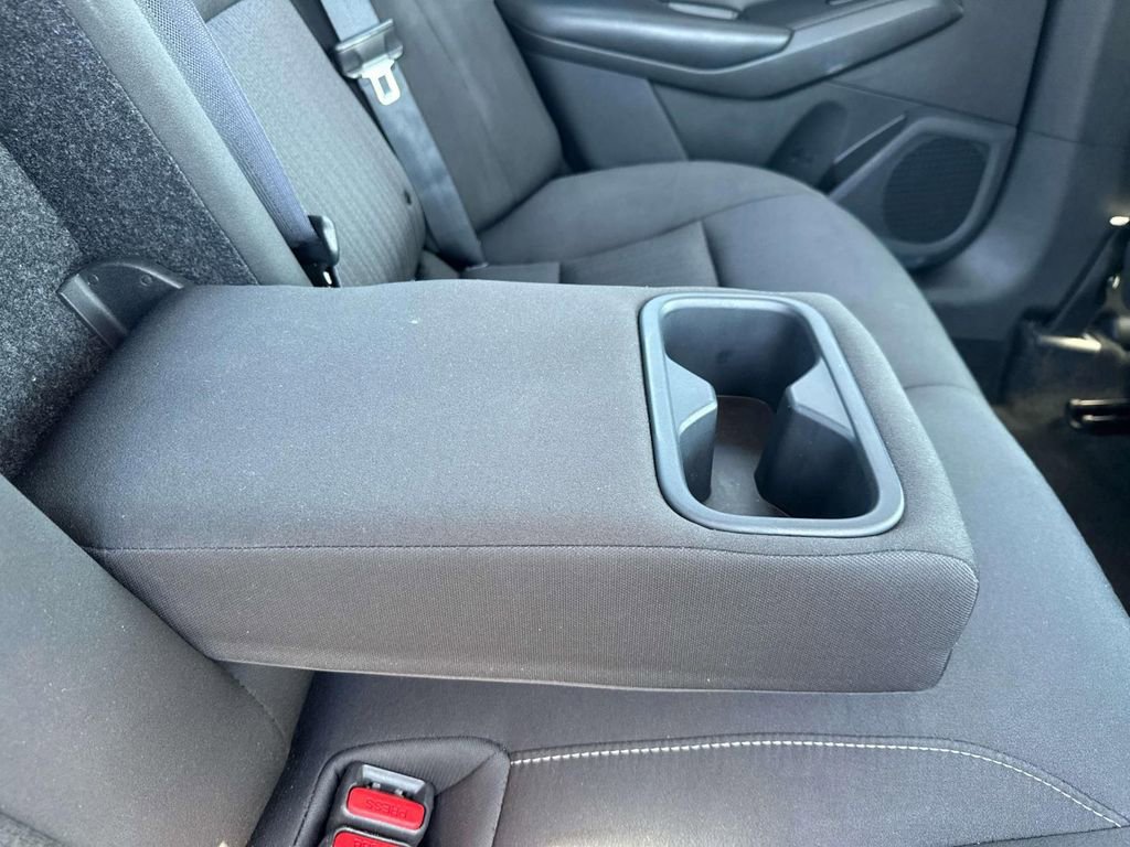 Used 2023 Nissan Altima 2.5 S image 11