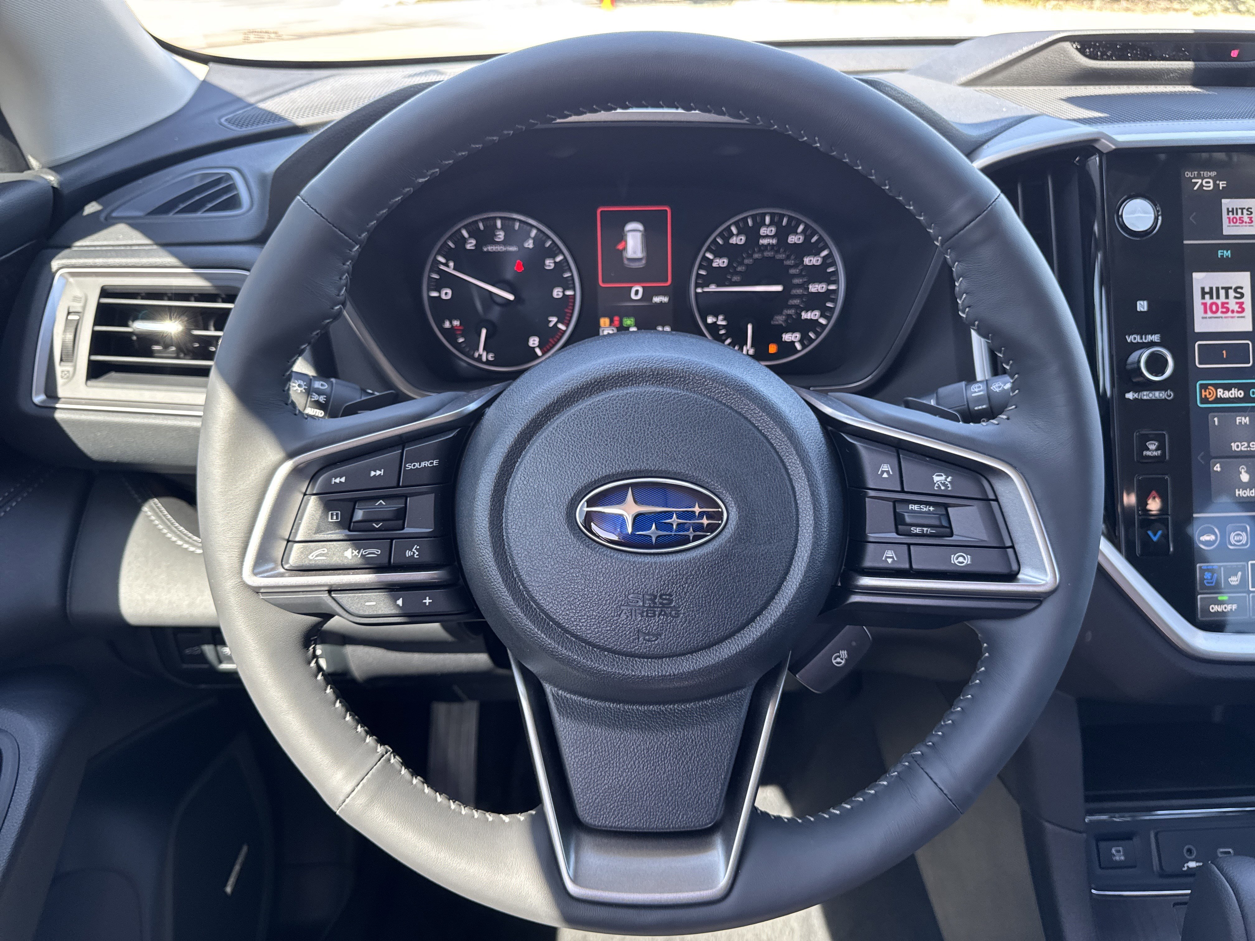 New 2026 Subaru Ascent Touring image 13