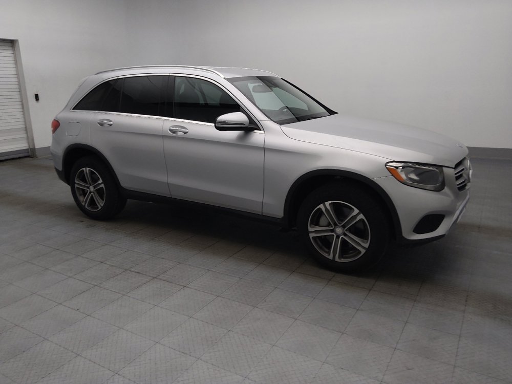 Used 2016 Mercedes-Benz GLC 300 image 11