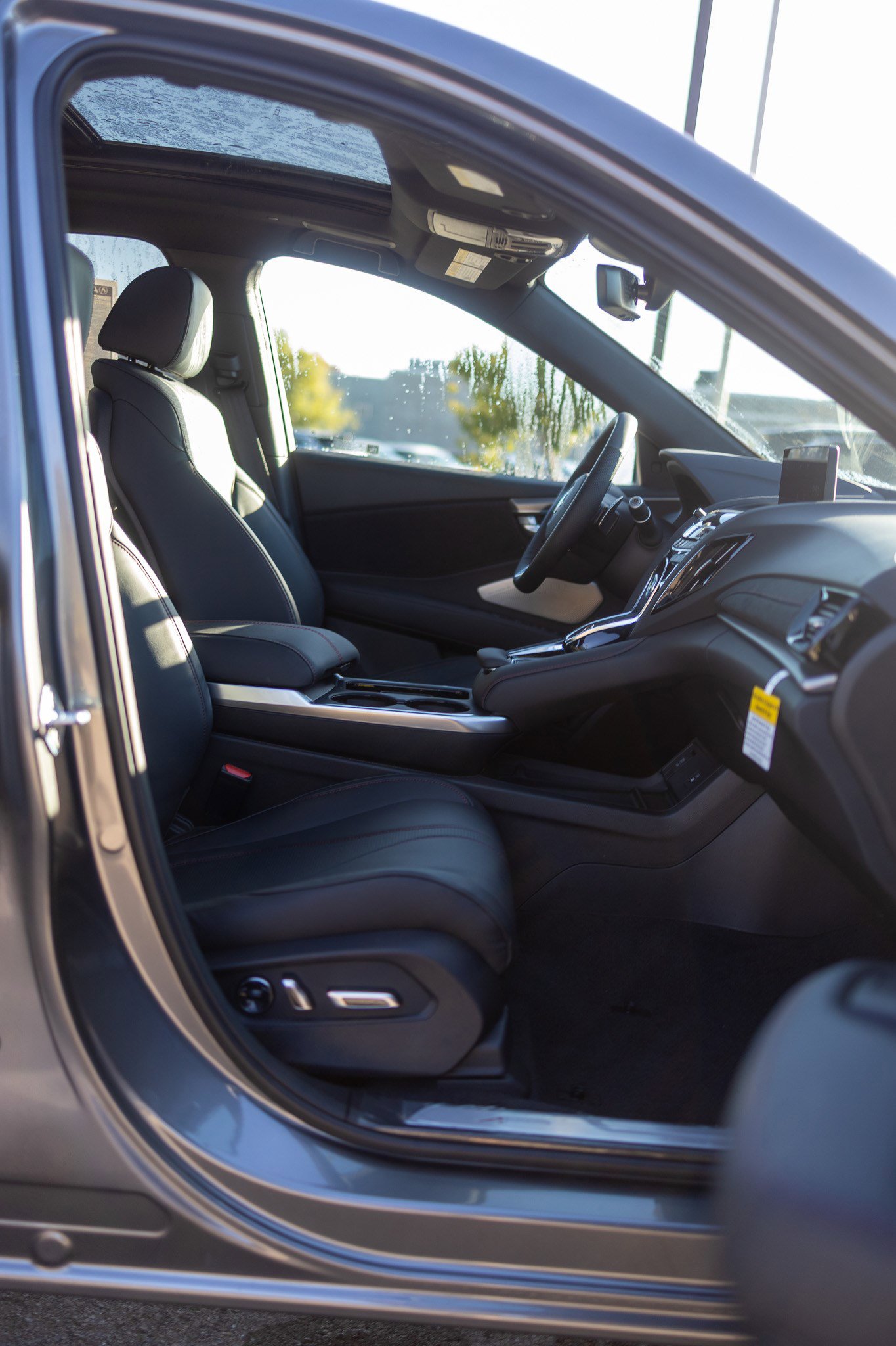 New 2026 Acura RDX A-Spec image 38