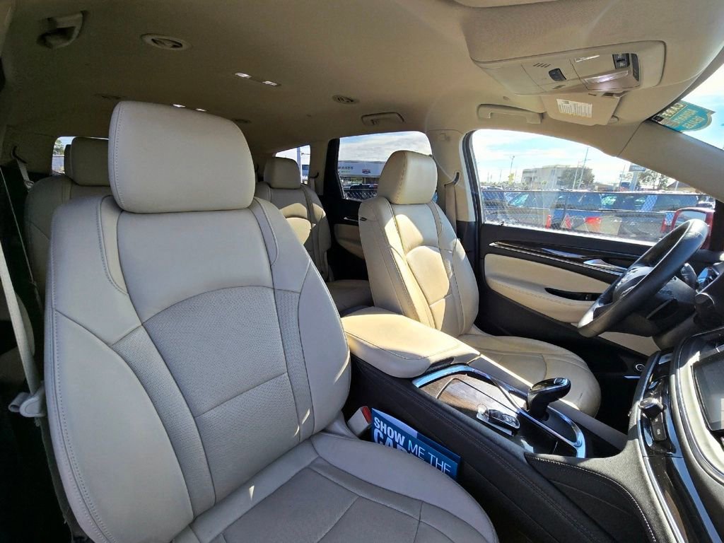 Used 2019 Buick Enclave Essence image 53